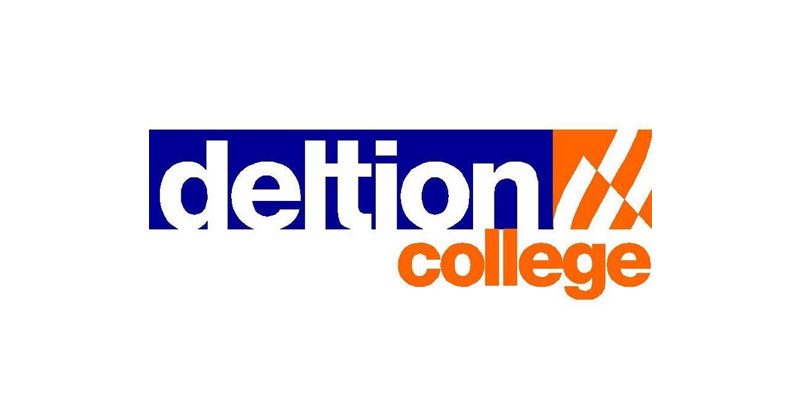 deltion